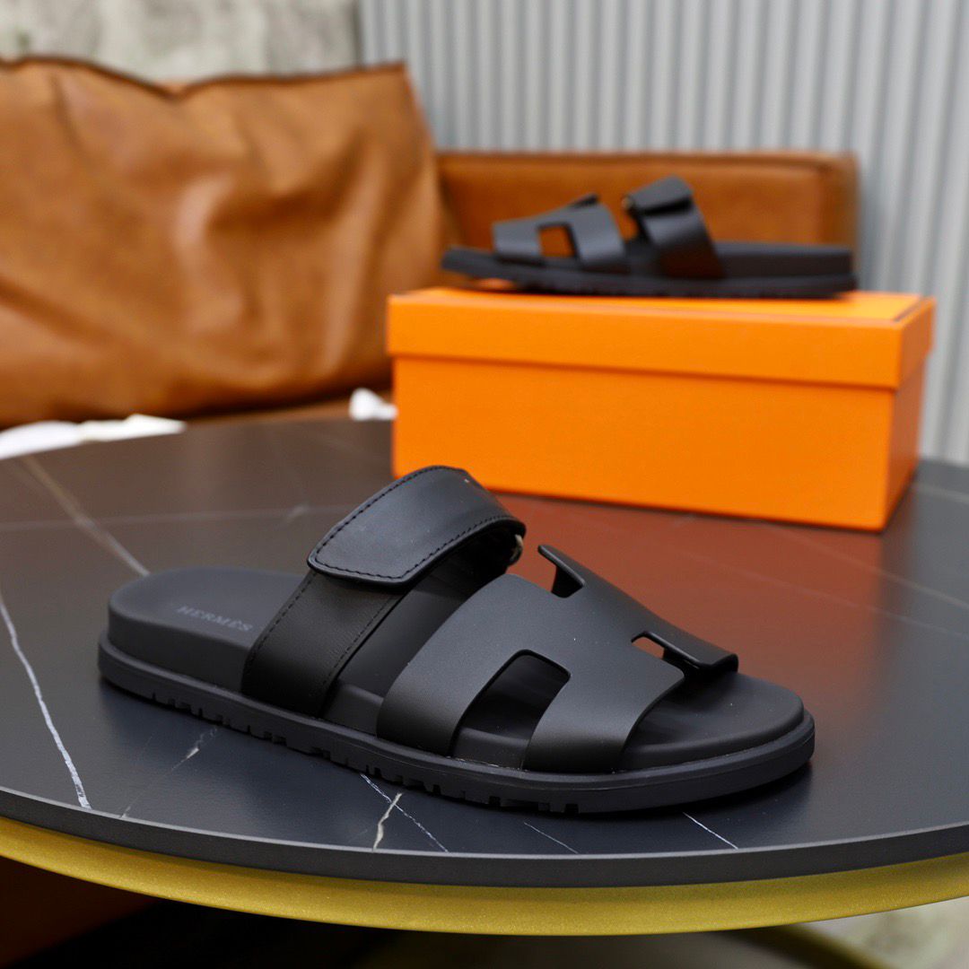 Hermes zwart 3