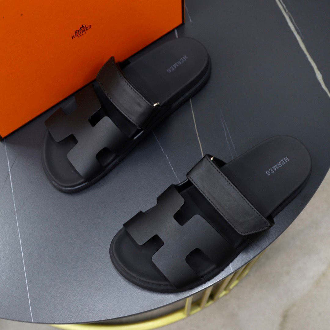 hermes zwart 2