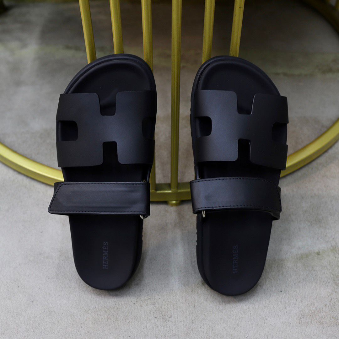 hermes zwart 4