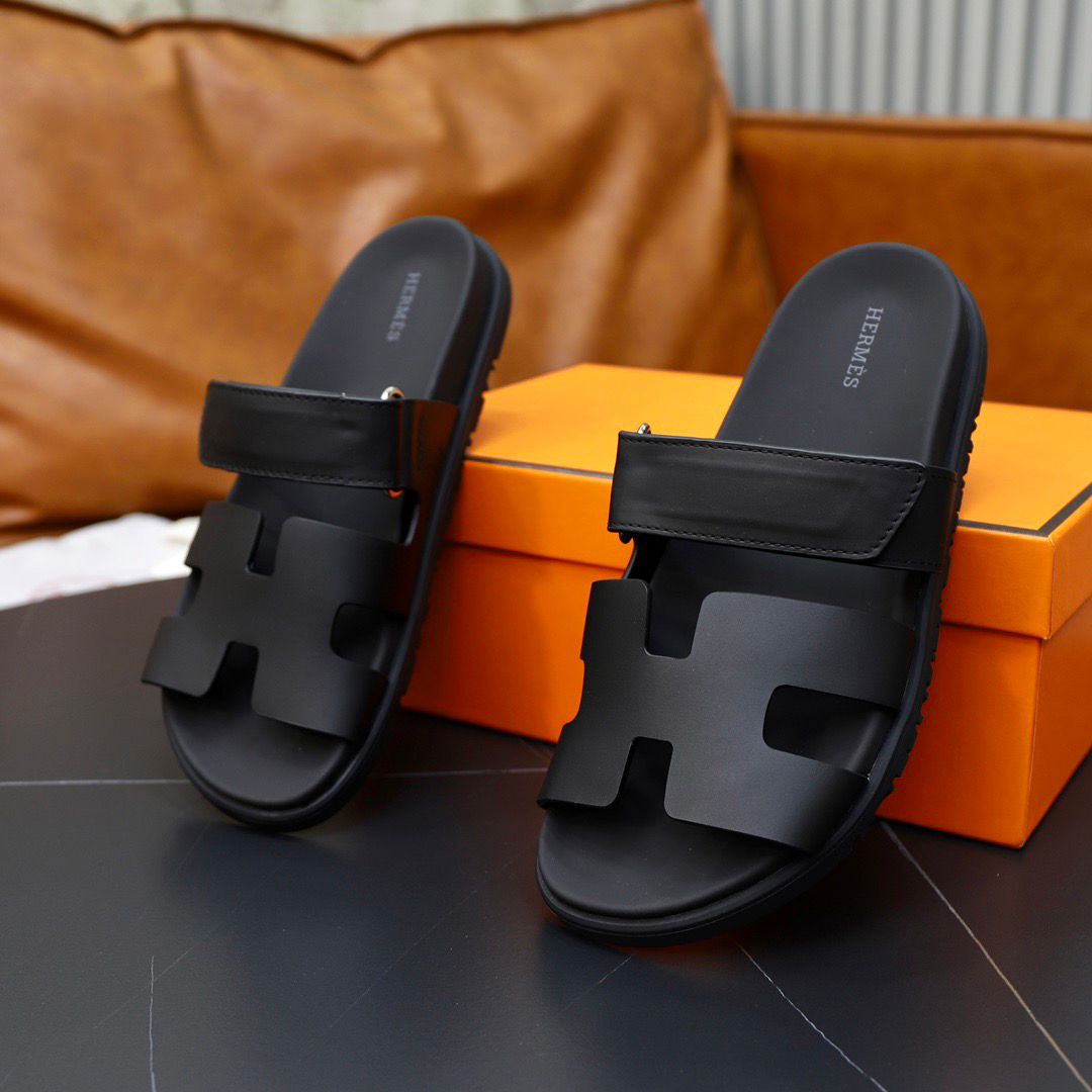 hermes zwart 5