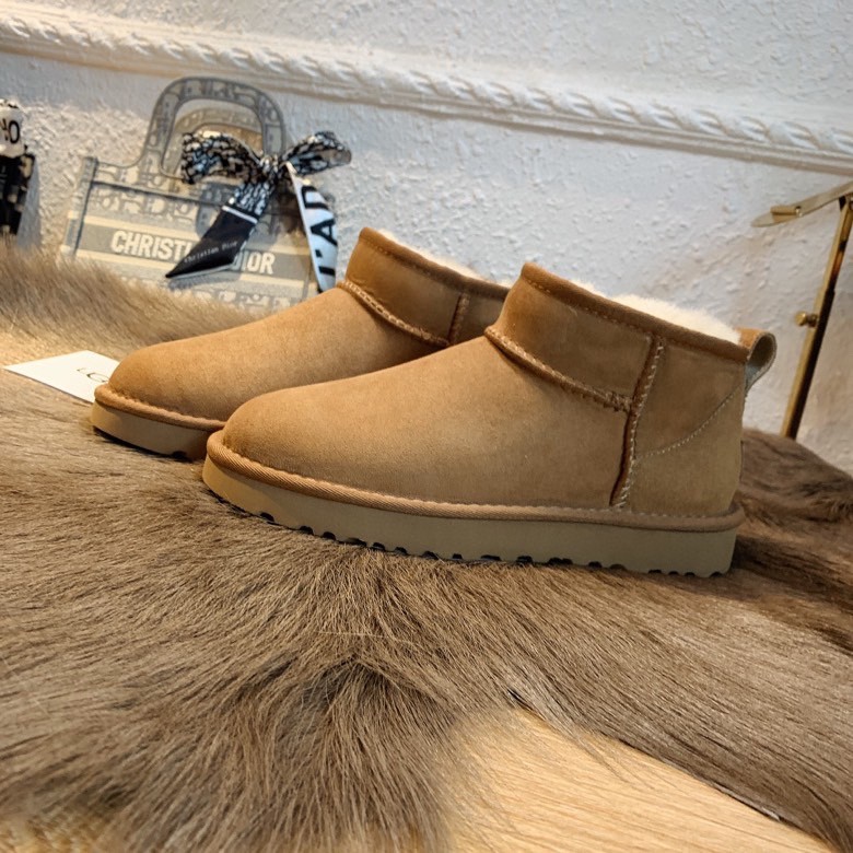 uggs mini bruin 1 2