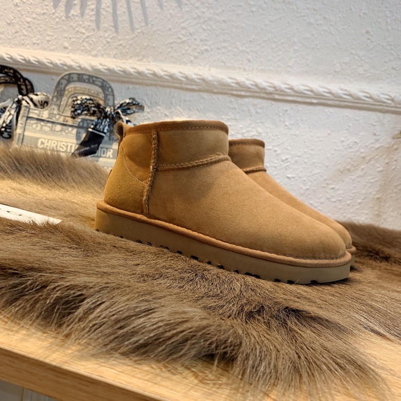 uggs mini bruin 1 22