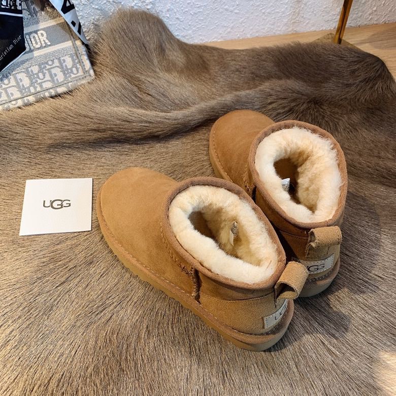 uggs mini bruin 1 2222