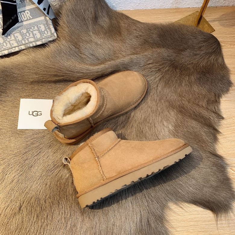 uggs mini bruin 1 44